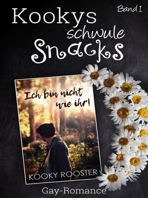 Kookys schwule Snacks – Band 1 - ebook
